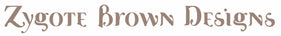Zygote Brown Designs - Home